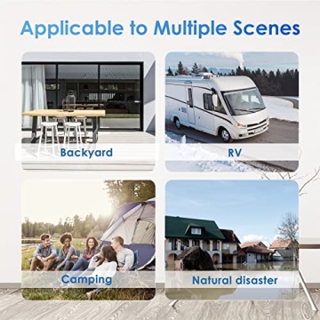 Purewell Ultra-Filtration Gravity Water Filter System