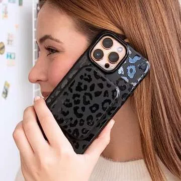 VELVET CAVIAR Battery Pack Compatible with MagSafe - Magnetic Portable Power Bank with USB-C Cable -...