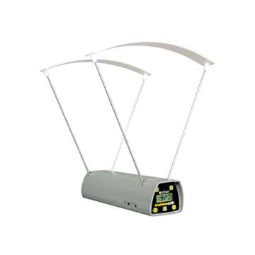 Competition Electronics Prochrono LTD Chronograph Gray - Precision Shooting Tool