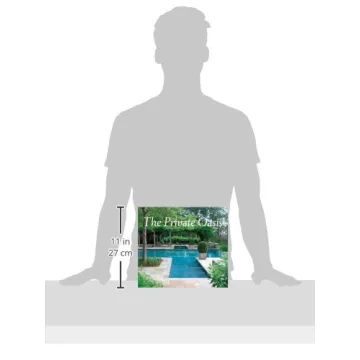 The Private Oasis: Masterful Garden Design Inspirations