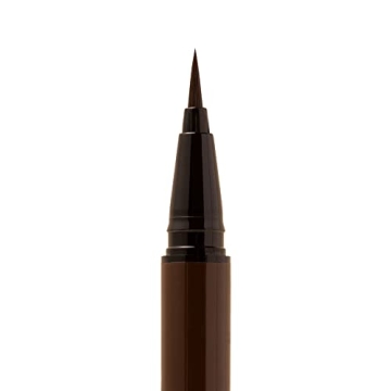 EM COSMETICS Illustrative Liquid Eyeliner with Brush Tip
