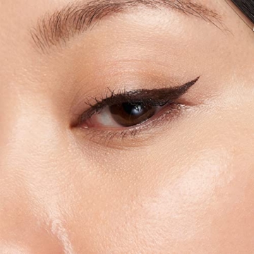 EM COSMETICS Illustrative Liquid Eyeliner with Brush Tip