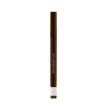 EM COSMETICS Illustrative Liquid Eyeliner with Brush Tip