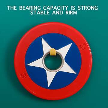 Adhesive Hooks Utility Wall Key for Decorative Holder Rack Self Towels, Hats, Shower, Kitchen, Living Room, Office(6 Pcs)