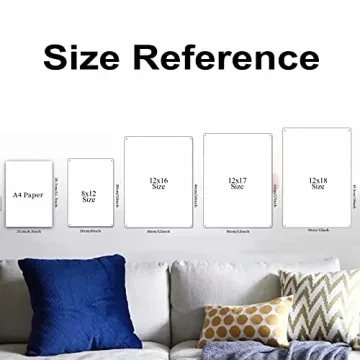 Vintage Icee Metal Sign for Retro Home Decor