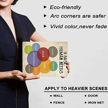 Vintage Icee Metal Sign for Retro Home Decor