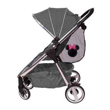 Disney Baby Side Sling Stroller Cargo Net by J.L. Childress