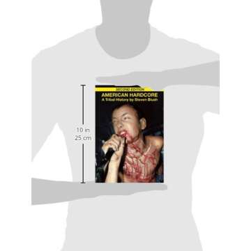 American Hardcore: Dive into Punk's Rich History