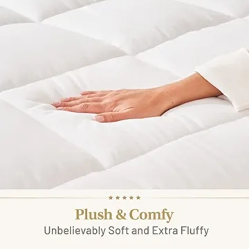 Luxurious Down Alternative Comforter for All Seasons