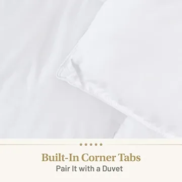 Luxurious Down Alternative Comforter for All Seasons