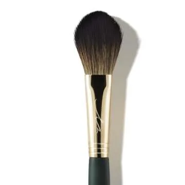 [SOO ADOR] okhee Cheek Brush BOL01 - Professional Blush Brush for Soft, Natural Application | Design...