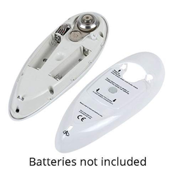 OLINDA 20-Piece Stainless Steel Flatware Set