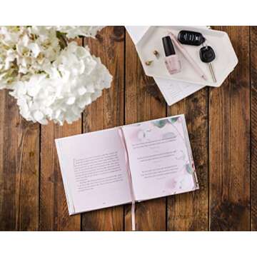 Jesus Calling for Moms, Padded Hardcover, with Full Scriptures: Devotions for Strength, Comfort, and...