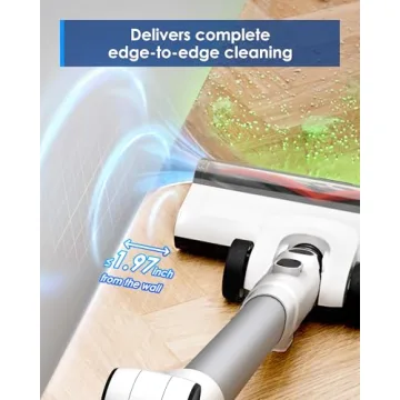 Tineco Pure ONE A50S Stick Vacuum with 185W Suction