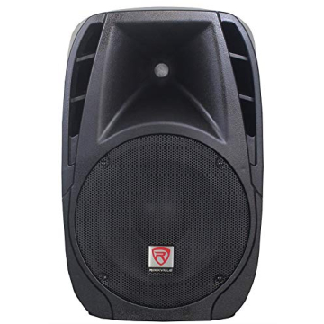 Rockville RPG2X12 PA System with Bluetooth Premium Sound