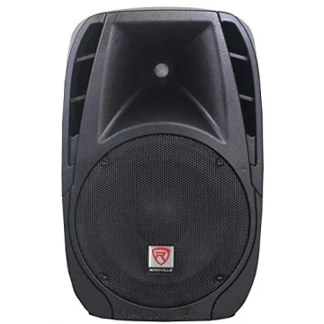 Rockville RPG2X12 PA System with Bluetooth Premium Sound