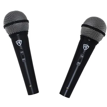 Rockville RPG2X12 PA System with Bluetooth Premium Sound