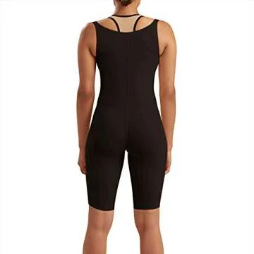 MARENA High Back Women’s Post-Surgical Girdle - Comfort & Support