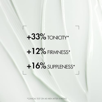 Biotherm Homme Force Supreme Cream, Multi-correcting And Anti-aging Men's Cream. Enriched With Youth Algae Extracts & Firming Pro-xylane, Skin Looks Youthful And Firmer As If Restored, 1.7 Fl. Oz.