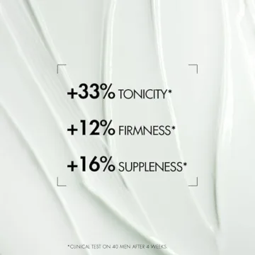 Biotherm Homme Force Supreme Cream, Multi-correcting And Anti-aging Men's Cream. Enriched With Youth Algae Extracts & Firming Pro-xylane, Skin Looks Youthful And Firmer As If Restored, 1.7 Fl. Oz.