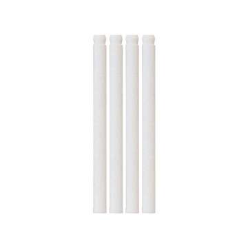 Pentel® Clic Eraser™ Refills, 3 1/2", White, Pack Of 4