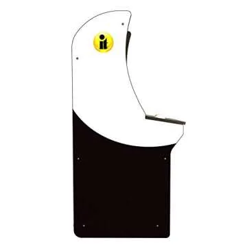 Arcade 1Up Golden Tee Classic Arcade - Joy for All Ages