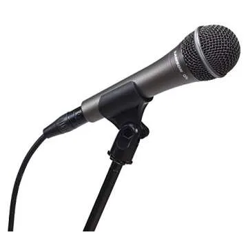 Samson Q7x Dynamic Handheld Microphone for Professionals