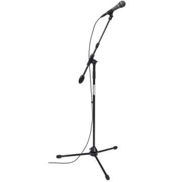 Samson Q7x Dynamic Handheld Microphone for Professionals