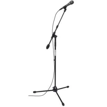 Samson Q7x Dynamic Handheld Microphone for Professionals