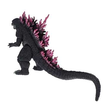 BANDAI - Movie Monster Series - Millennium Godzilla