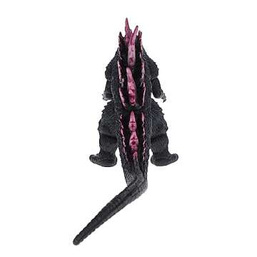 BANDAI - Movie Monster Series - Millennium Godzilla
