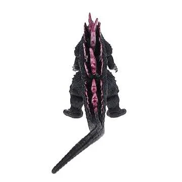 BANDAI - Movie Monster Series - Millennium Godzilla