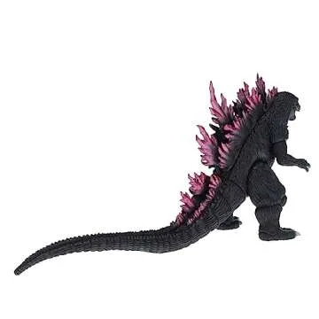 BANDAI - Movie Monster Series - Millennium Godzilla