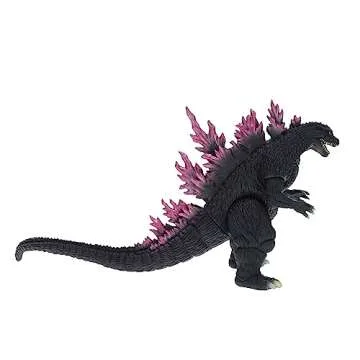 BANDAI - Movie Monster Series - Millennium Godzilla