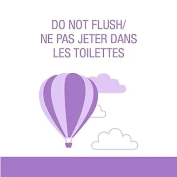 Gentle Amazon Elements Baby Wipes for Sensitive Skin