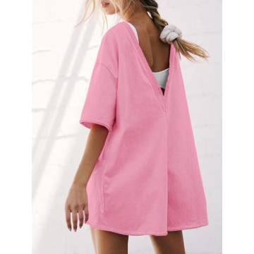 Stylish and Comfortable Dokuritu Black Romper for Women