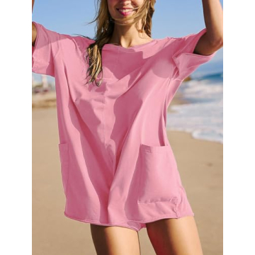 Stylish and Comfortable Dokuritu Black Romper for Women