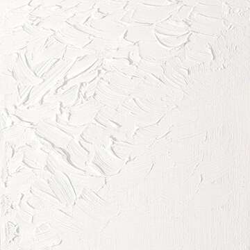 Winsor & Newton Artists' Oil Color 200ml Tube - Titanium White