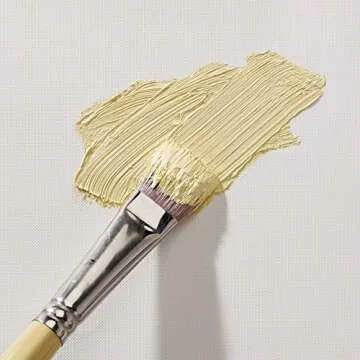 Winsor & Newton Titanium White Oil Color 200ml Tube