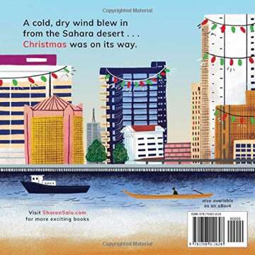 Christmas in Lagos (Nigerian Holidays and Celebrations)