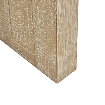 INK+IVY Monterey Solid Wood Console Table for Any Space