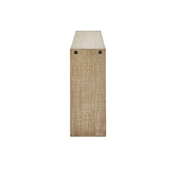 INK+IVY Monterey Solid Wood Console Table for Any Space