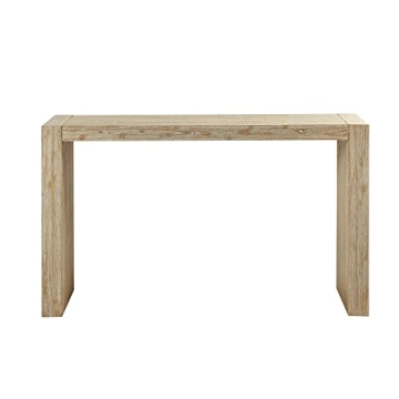 INK+IVY Monterey Solid Wood Console Table for Any Space