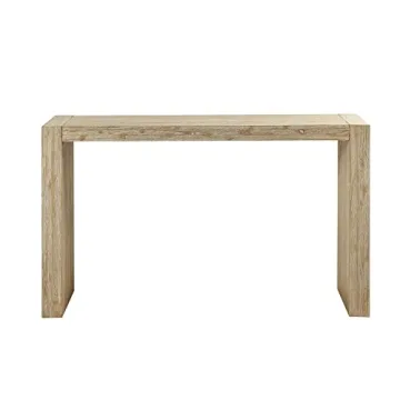INK+IVY Monterey Solid Wood Console Table for Any Space