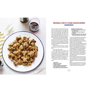The Happy in a Hurry Cookbook with 100+ Quick Recipes