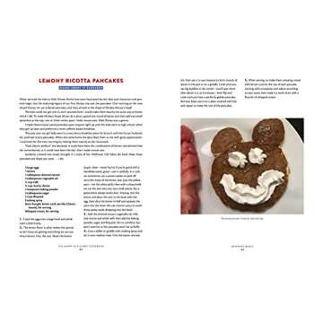 The Happy in a Hurry Cookbook: 100-Plus Fast and Easy New Recipes That Taste Like Home (The Happy Cookbook Series)