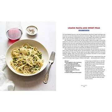 The Happy in a Hurry Cookbook with 100+ Quick Recipes