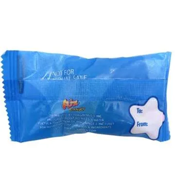 Imaginings 3 Blues Clues Lollipop Rings Birthday Decorations, Individually Wrapped Candy Party Favors Multi 8.46 Ounces