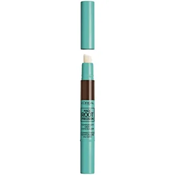 L'Oreal Magic Root Precision Pen for Quick Gray Coverage