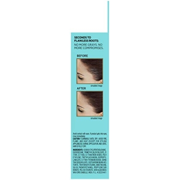 L'Oreal Magic Root Precision Pen for Quick Gray Coverage